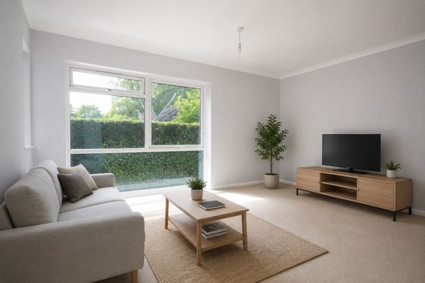 Alwyne Court, Woking - Photo 1