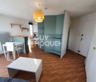Location Appartement 1 pièce 20m² - Photo 3