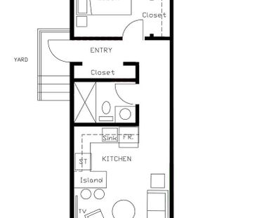 9452 Fletcher Street apartment — Chilliwack, BC (1-Bedroom) - 1 Bed... - Photo 5