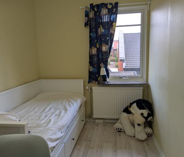 Rum uthyres i västra Lund (nära Vildanden) - Photo 1