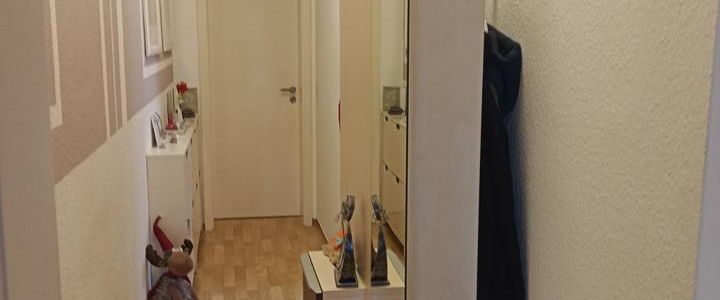 3-Raum-Altbauwohnung Dresden/Striesen zur Nachmiete - Photo 1