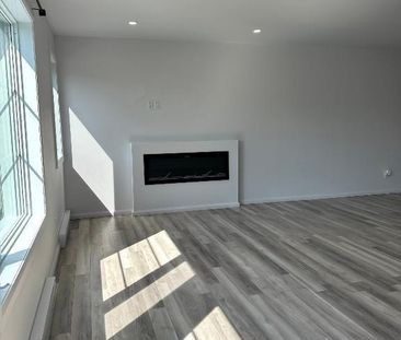 Superbe appartement à louer - 2 chambres – Vue sur l'eau- Saint-Jérôme - Photo 2