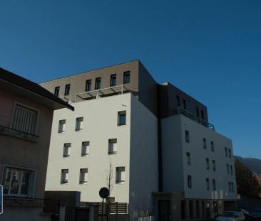 Appartement à louer 1 pièce 18.85m² - Photo 6