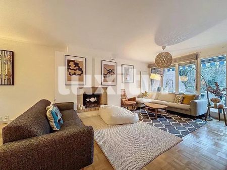 House with private garden - Foto 3