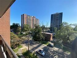 For Lease - 15 ELIZABETH Road Unit# 503, Mississauga, Ontario - Photo 1