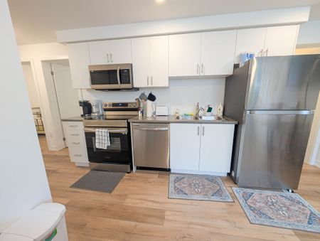 Beautiful 2-Bedroom Apartment in Niagara Falls! - Photo 3