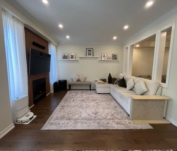 For Lease - 3570 Fountain Park Avenue, Mississauga, Ontario - Photo 6