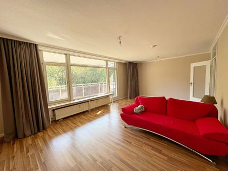 Helle 3-Zimmerwohnung mit Balkon in Frankenforst - Foto 3