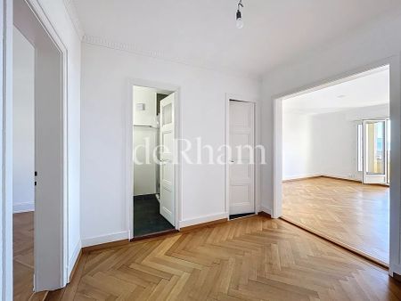 Emplacement idéal en plein cur de Lausanne! - Photo 2