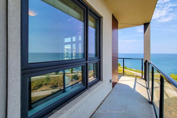 For Lease - 101 Shoreview Place Unit# 508, Hamilton, Ontario - Photo 1