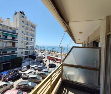 Διαμέρισμα για ενοικίαση Φλοίσβος (Παλαιό Φάληρο) - Photo 5