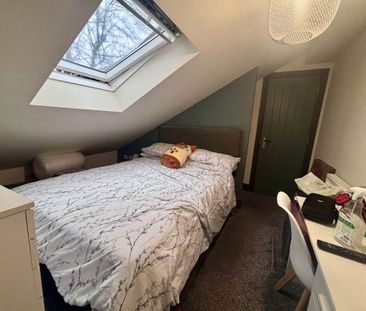 1 bedroom in a house share to rent - Photo 6