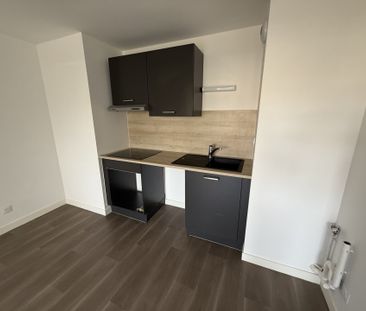 Location T3 avec terrasse, parking et cave - Poitiers - Photo 6