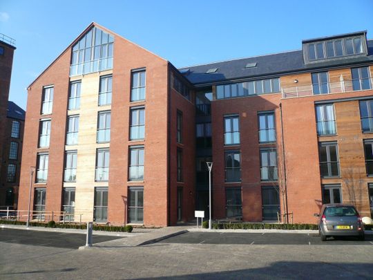 The Parkes Building, Beeston, NG9 2UY - Photo 1