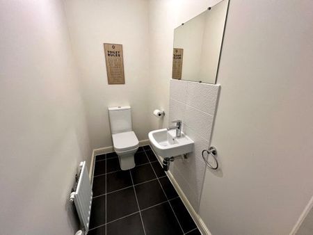 Starling Close, CV4, Coventry, Property for rent - Photo 4