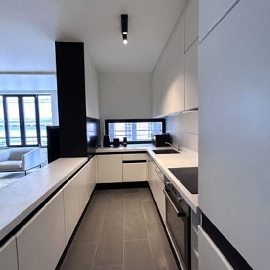 Appartement te huur - Photo 1
