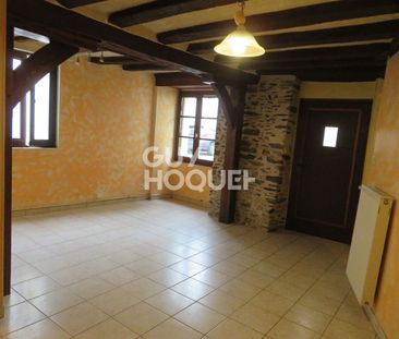 Maison 4 pièce(s) 48.22 m2 - Photo 2