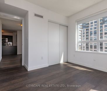 Fuse Lofts , #1802 - Photo 2
