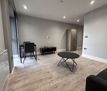 Jarrom Street - Photo 3