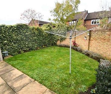 Bedroom End Of Terrace House In Burpham, GU4 - Photo 4