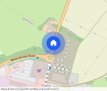 Oxford Road, CALNE - Photo 1