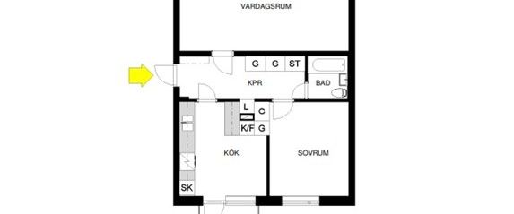 Bäckemadsvägen 8 H - Photo 1