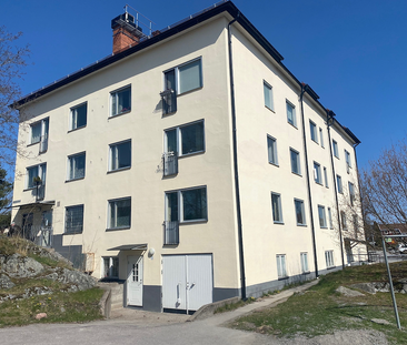 Björkåsvägen 1, Djurö - Photo 1