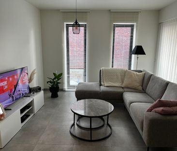 Appartement Te huur in Begijnendijk - Photo 2