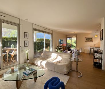 T3 GOLF BORDELAIS - Photo 1