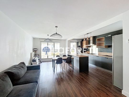 Appartement T3 Antony à louer - Photo 1