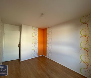 Location Appartement 3 pièces 63m² JARVILLE LA MALGRANGE 54140 - Photo 6