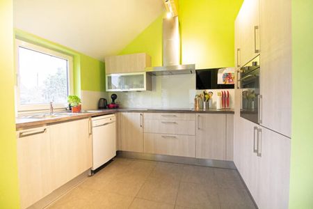 Appartement te huur - Foto 5