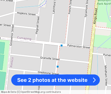 Charming 2-Bedroom Townhouse in Serene Pimlico Neighborhood - Photo 1