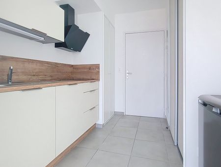 Appartement T1 Chenôve à louer - Photo 4