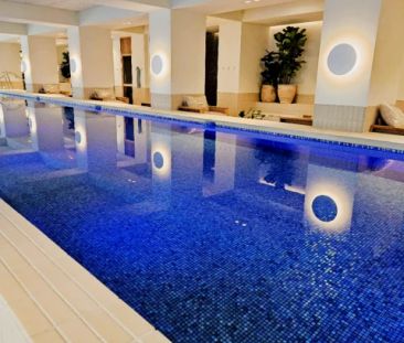 Studio (Unfurnished units) - Photo 6