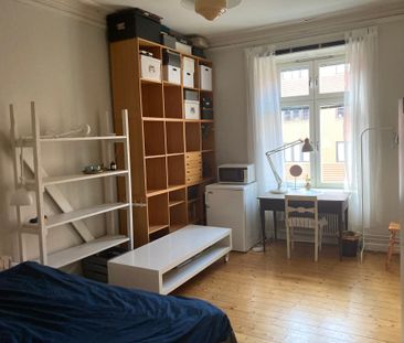 Folkungagatan, Stockholm - Photo 1