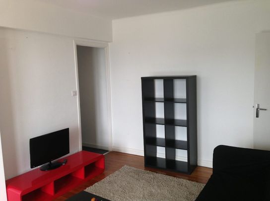 Location Appartement 2 pièces 40m² TOULOUSE 31400 - Photo 1