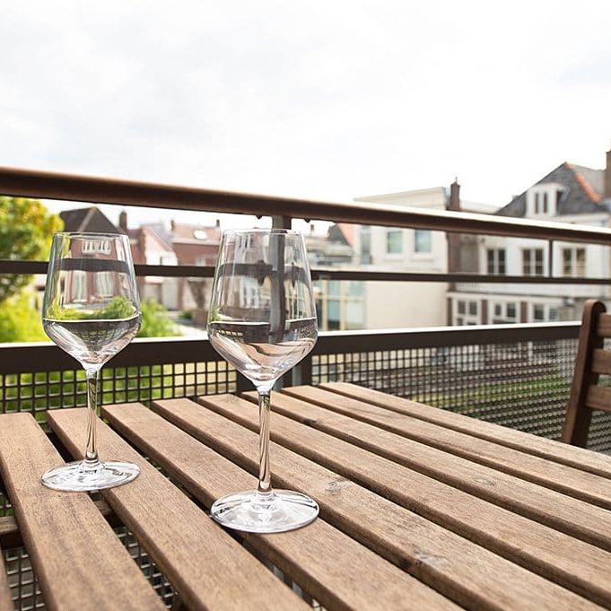 St. Jacobstraat 23-E, Zuidwal, 2512AN, Den Haag - Foto 1