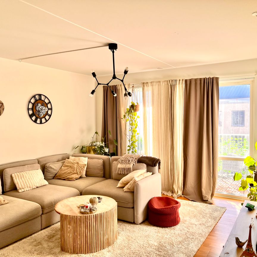 Hyllie Vattenparksgata, Malmö - Photo 1