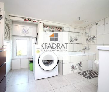 4-pokojowe mieszkanie na wynajem - ul. Bydgoska - Zdjęcie 3