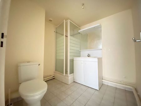 Appartement 1 pièce à louer - Photo 4