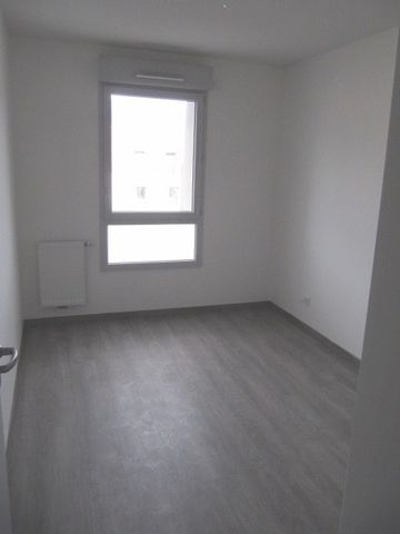 Location Appartement 3 pièces 73m² BASSENS 73000 - Photo 4