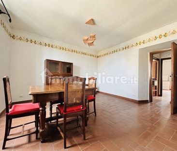 Bilocale via Cavour 2, Centro Storico, Albano Laziale - Photo 1