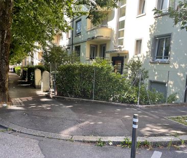 1 Zimmer, 30 m² - Photo 2