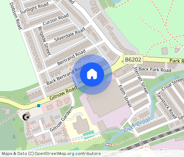 1 bedroom in a house share to rent - Photo 1