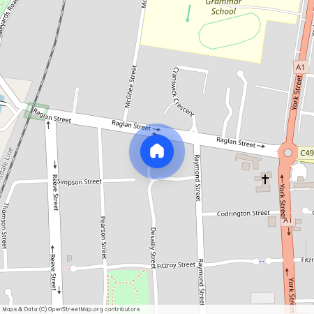 204 Desailly Street, Vic 3850, Sale