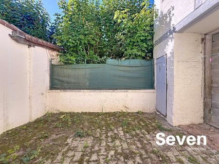 SAINT MARTIN D'HERES - Studio - Photo 5