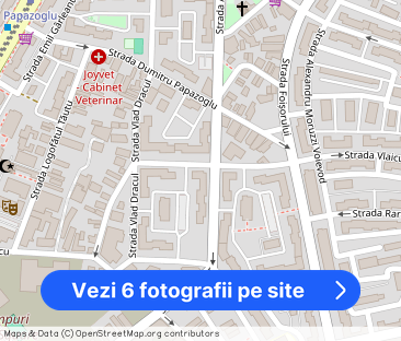 Apartament 2 camere 2 bai+parcare, bloc 2016, Vlaicu Voda Residence - Fotografie 1