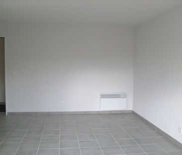 Appartement 2 pièces – 46 m² - Photo 2