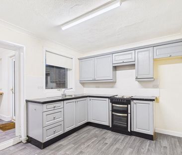 2 bedroom terraced house to rent - Photo 6